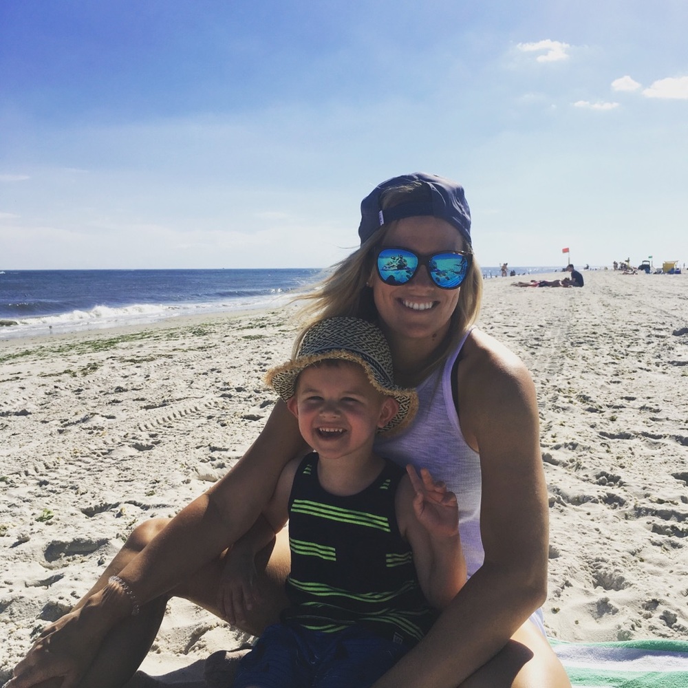 Meet your Posher, Traci